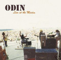 Odin-Live At Maxim-'71 progressive rock/hard rock-NEW CD