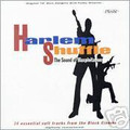 Harlem Shuffle:Sound of Blaxploitation-70sGangsta Acid