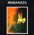 MARANATA-S/T-70s Rare,funky easy,jazzy Grooves Uruguay-NEW CD