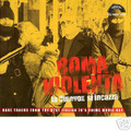 V.A.-Roma Violenta-Rare Tracks Best Italian crime films CD