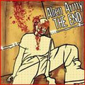 THE END-Alien Army-ITALIAN HIP-HOP-NEW CD
