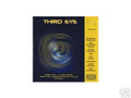 THIRD EYE-Czechoslovakian Rare Jazz/FusionGems vol.1-CD