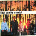 Soul Quality Quartet-Dip-jazz-funk/soul fusion-new 2LP