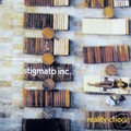 Stigmato Inc.-Reality Check-Barcelona-Deep House,Future Jazz,funky house-NEW CD