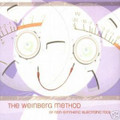 Fred Weinberg-The Weinberg Method Of Non-Synthetic Electronic Rock-'68-NEW LP