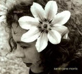 SARAH JANE MORRIS-August-NEW CD