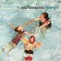 Soul Bossa Trio-Dolphins-Japanese Latin/jazz fusion-CD