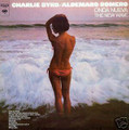 Charlie Byrd & Aldemaro Romero-Onda Nueva=The New Wave-'72 Larin Jazz-NEW LP
