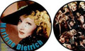 Marlene Dietrich-Lili marlene etc-PICTURE disc NEW LP