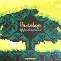 Pastaboys-Daylight In The Invisible World-NEW 2LP