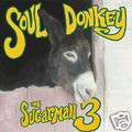 Sugarman 3-SOUL DONKEY-DESCO RAW FUNK-NEW LP
