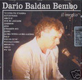 Dario Baldan Bembo-IL MEGLIO-NEW CD