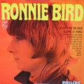 RONNIE BIRD-N'écoute pas ton coeur-'67 french garage-NEW LP