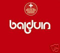 Balduin-Balduin-NEW CD