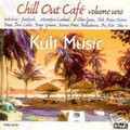 V.A.-Chill Out Cafe volume uno-IBIZA-IRMA-club music to relax-NEW 2LP