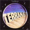 Crystalaugur-Terranaut-'72 OBSCURE surf rock-new CD