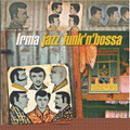 V.A.-Irma Jazz Funk'n'Bossa vol.1-IRMA VAULTS Jazz,Funk,Bossa-NEW 2LP