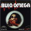 Goblin-Buio Omega-Joe D'Amato OST-PROG ROCK-NEW CD