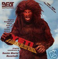 Sante Maria Romitelli-Yeti il gigante del 20 secolo-Big Foot-Yeti:The Giant-CD