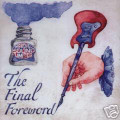 Improved Sound Limited-The Final Forward 1966-72-new CD