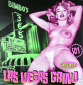 V.A.-Las Vegas Grind Vol.5-'50/60s TROPICAL EXOTICA TUNES-NEW LP