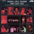 Fania All Stars-"Latin-Soul-Rock"-70s LATIN FUNK-new LP