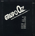 Grupo Oz-70s Mexican Heavy funk soul rock jazz-new LP