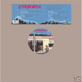 PINKTRONIX-RIGHT ON DELAY-ITALIAN ELECTRONIC-VINYL LP