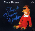 Vera Brasil-Tema Do Boneco De Palha-'64 BOSSANOVA-NEW LP