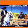 Gianni Ferrio-A Bullet for Sandoval/LOS DESPERADOS/Quei disperati che puzzan-CD