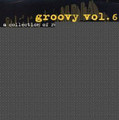 VA-Groovy Vol.6-A Collection Of Rare Jazzy Club Tracks-NEW CD