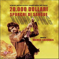 Michele Lacerenza-20,000 Dollari Sporchi di Sangue-'69 SPAGHETTI WESTERN OST-CD