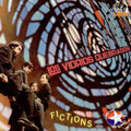 LOS VIDRIOS QUEBRADOS-Fictions-Chile '60s garage psych-CD