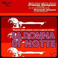 Franco Tamponi-LA DONNA DI NOTTE-NEW CD
