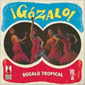 Gozalo:Bugalu Tropical Vol.2-60s Peruvian music-new cd