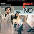 ENNIO MORRICONE-UOMINI E NO-ITALIAN OST-NEW CD