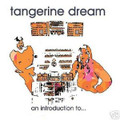 Tangerine Dream-An Introduction To ...-KRAUTROCK-NEW CD