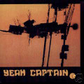 Trevor McNamara-Yeah Captain-'69 Australian Acid Folk Rock-NEW LP