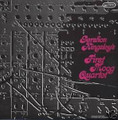 Gershon Kingsley-First Moog Quartet-Electronic pop-'70 Synth-pop-NEW LP