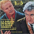 Guido & Maurizio De Angelis-La Polizia Incrimina La Legge Assolve-'73 OST-NEW CD
