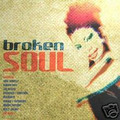 v.a.-Broken Soul-Various SOUL CLUB CLASSICS-NEW CD