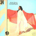 Janko Nilovic-Chorus-'70s-JAZZ GROOVES-NEW CD