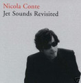 Jet Sounds Revisited-Nicola Conte-NEW CD