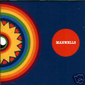 Maxwells-Maxwell Street-'69 Danish Progressive Psych Jazz Rock MPS-NEW CD