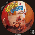 Rabbits & Carrots-SOUL LATINO-'70s MEXICAN COMBO-NEW CD