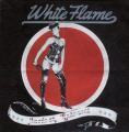 WHITE FLAME-American Rudeness-lost¿70s gem-PROTOPUNK CD