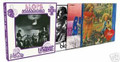 BLOPS-'70/'71/'73- CHILE PSYCHEDELIC FOLK PROGRESSIVE-NEW 3CD BOX