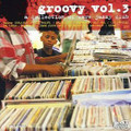 V.A.-Groovy Vol.3-A Collection Of Rare Jazzy Club Tracks-NEW 2LP