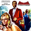 Bruno Nicolai-Fenomenal e il tesoro di Tutankamen-'68 OST-NEW CD