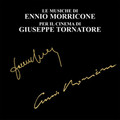 Ennio Morricone-GIUSEPPE TORNATORE FILM COMPILATION-NEW CD